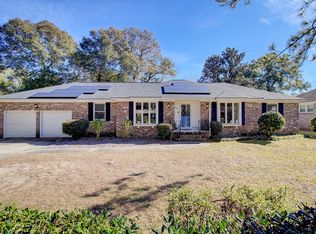 1017 Yeamans Hall Rd, Hanahan, SC 29410