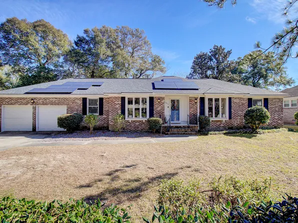 1017 Yeamans Hall Rd, Hanahan, SC 29410