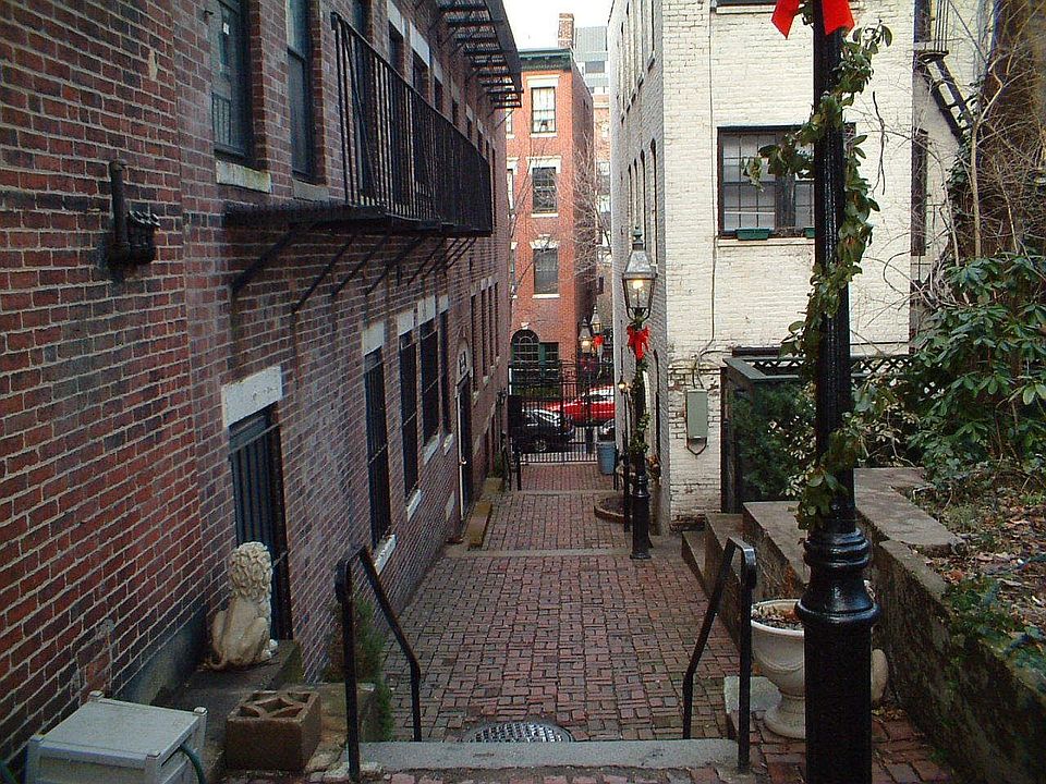 Private Way