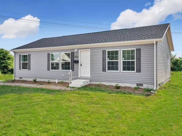 352 Jones St, Columbus, IN 47201