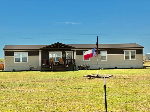 9315 County Road 106 W, Vernon, TX 76384