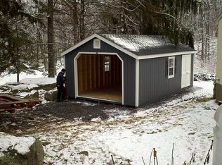 25 Bear Hills Rd, Newtown, CT 06470