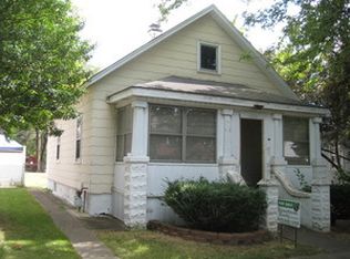 184 N 7th Ave, Kankakee, IL 60901