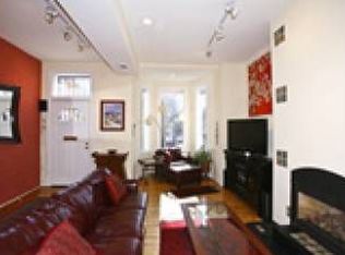 1517 Q St NW, Washington, DC 20009