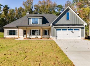 224 Crest Creek Way, Villa Rica, GA 30180