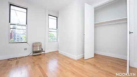 Rented by Nooklyn NYC LLC