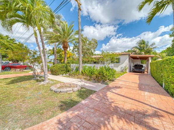 7215 SW 16th St, Miami, FL 33155