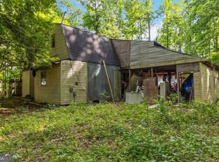 4250 Deerfield Rd, Cumming, GA 30028