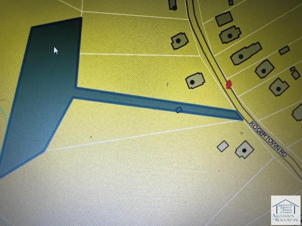 0 Kogertown Rd, Fieldale, VA 24089