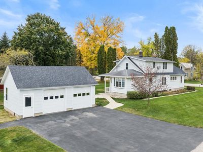 250 North Main Street, Westfield, WI, 53964