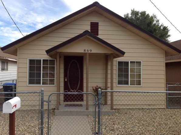 869 Shasta St