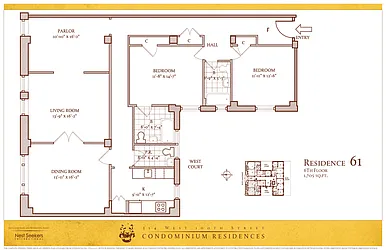 Sold by Nest Seekers International