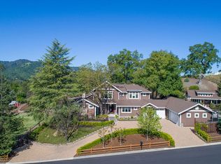 401 Shirlee Dr, Danville, CA 94526