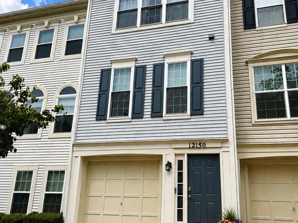 12150 Caithness Cir, Bristow, VA 20136