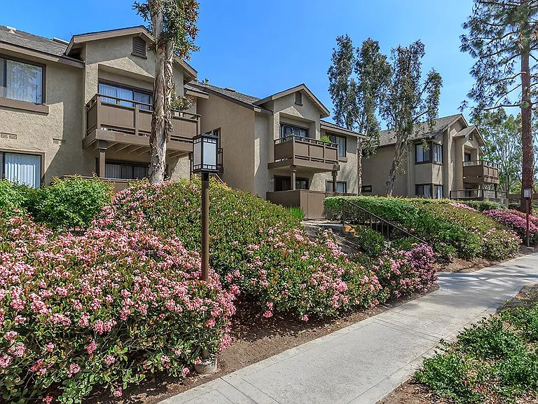 Spring Lakes Apartment Homes — Photo 24
