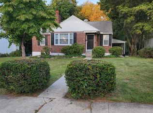 753 Starr St, Phoenixville, PA 19460