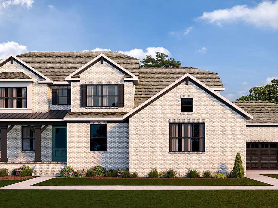 Plan Elevation.