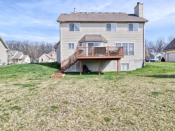 2nd image of 1354 Deer Creek Trl