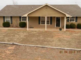 8900 Ryan Rhodes Dr, Oklahoma City, OK 73150