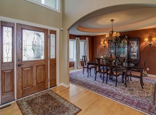 7743 Pamela Cir, Verona, WI 53593