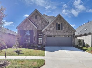 14855 Whistling Duck Ln, Magnolia, TX 77354