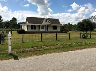 29115 Burton Cemetery Rd, Waller, TX 77484