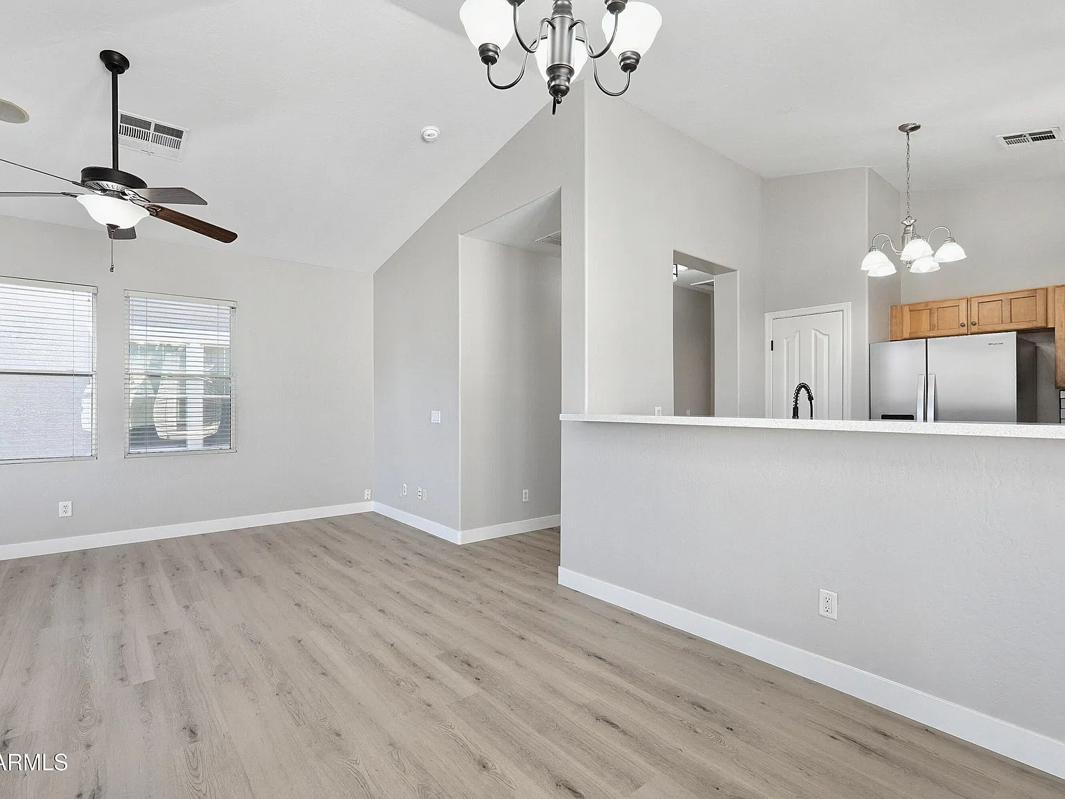 3 bed, 2.0 bath, 1226 sqft, $1,875 — Photo 2