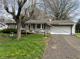 2580 Swiss Ave SW, Canton, OH 44706