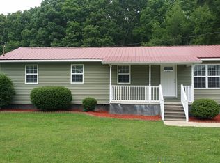 173 John Johnson Rd, Trinity, AL 35673