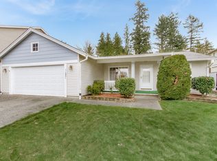 11931 SE 245th Pl, Kent, WA 98030