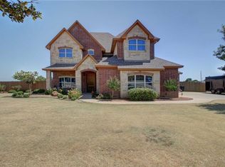 407 Valley View Ct, Rio Vista, TX 76093
