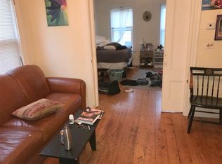 55 Cherry St #3, Somerville, MA 02144