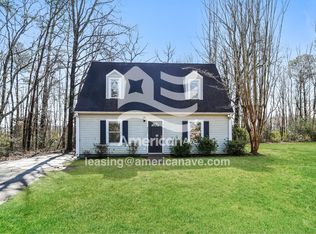 6345 Greenfield Dr, Spartanburg, SC 29303