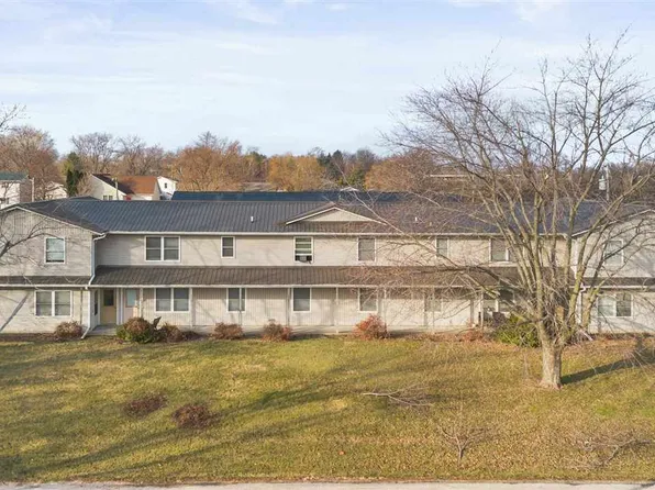 1615 N 6th Ave, Washington, IA 52353
