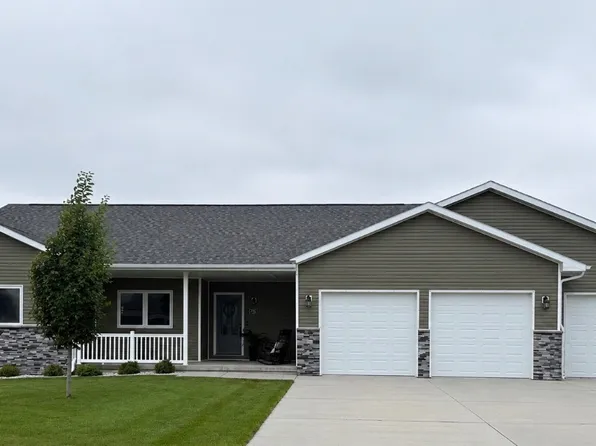 1715 N 4th St, Oneill, NE 68763