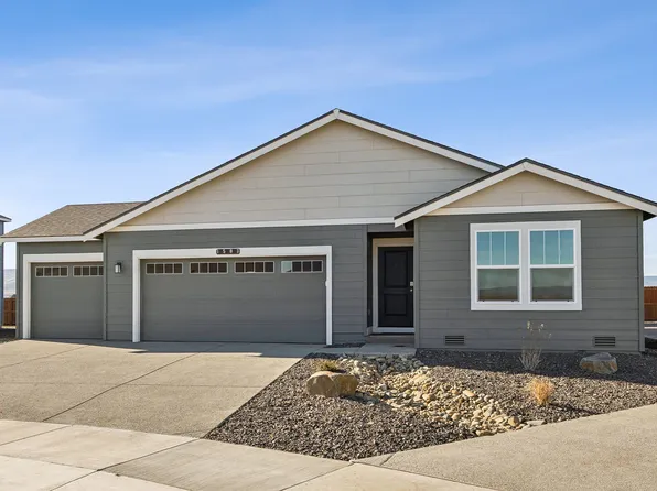 1610 S Goldeneye St #78, Ellensburg, WA 98926