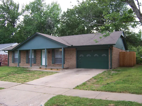 2748 S 136th Ave E, Tulsa, OK 74134