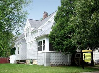531 Wisconsin Ave, Fond Du Lac, WI 54937