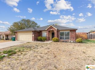 113 Shawnee Trl, Harker Heights, TX 76548
