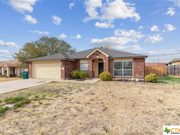 113 Shawnee Trl, Harker Heights, TX 76548