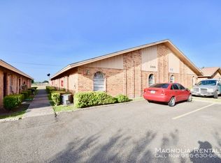300 E Upas Ave APT 2, McAllen, TX 78501