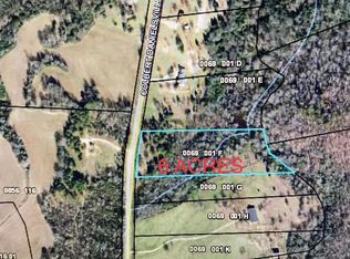 0 Colbert Danielsville Rd, Colbert, GA 30628