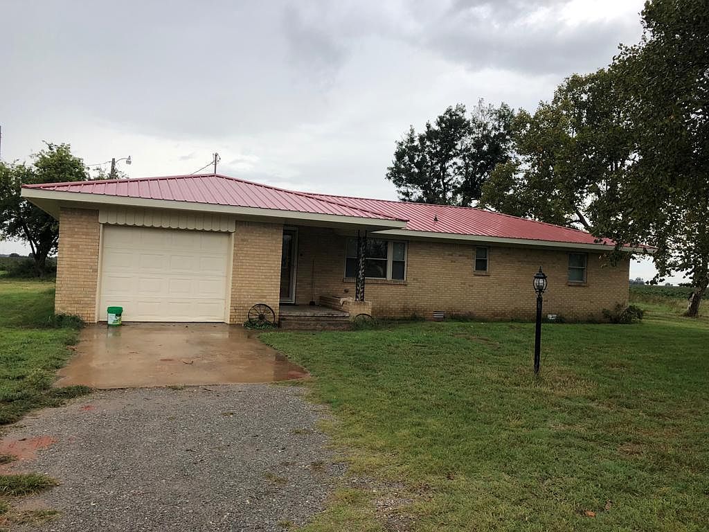 1603 E Albert Oney Ave, Binger, OK 73009 Zillow