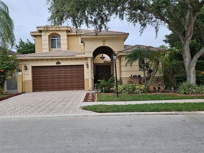 5872 NW 122nd Dr, Coral Springs, FL, 33076