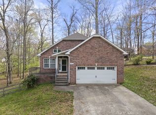 288 Shiloh Rd, Clarksville, TN 37042