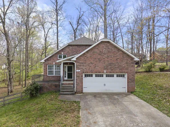 288 Shiloh Rd, Clarksville, TN 37042
