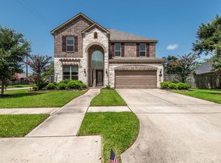 5515 Satterfield Ln, Houston, TX 77084