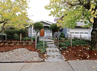 4 Malone Ln, San Rafael, CA 94903