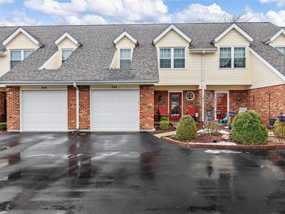 342 Devonshire Ct #E, Saint Peters, MO, 63376