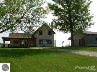 2838 Twin Lake Rd NE, Mancelona, MI 49659